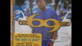 Friday Soundtrack 2 Live Crew - Big Booty Hoes (FRIDAY, HOOCHIE MAMA)