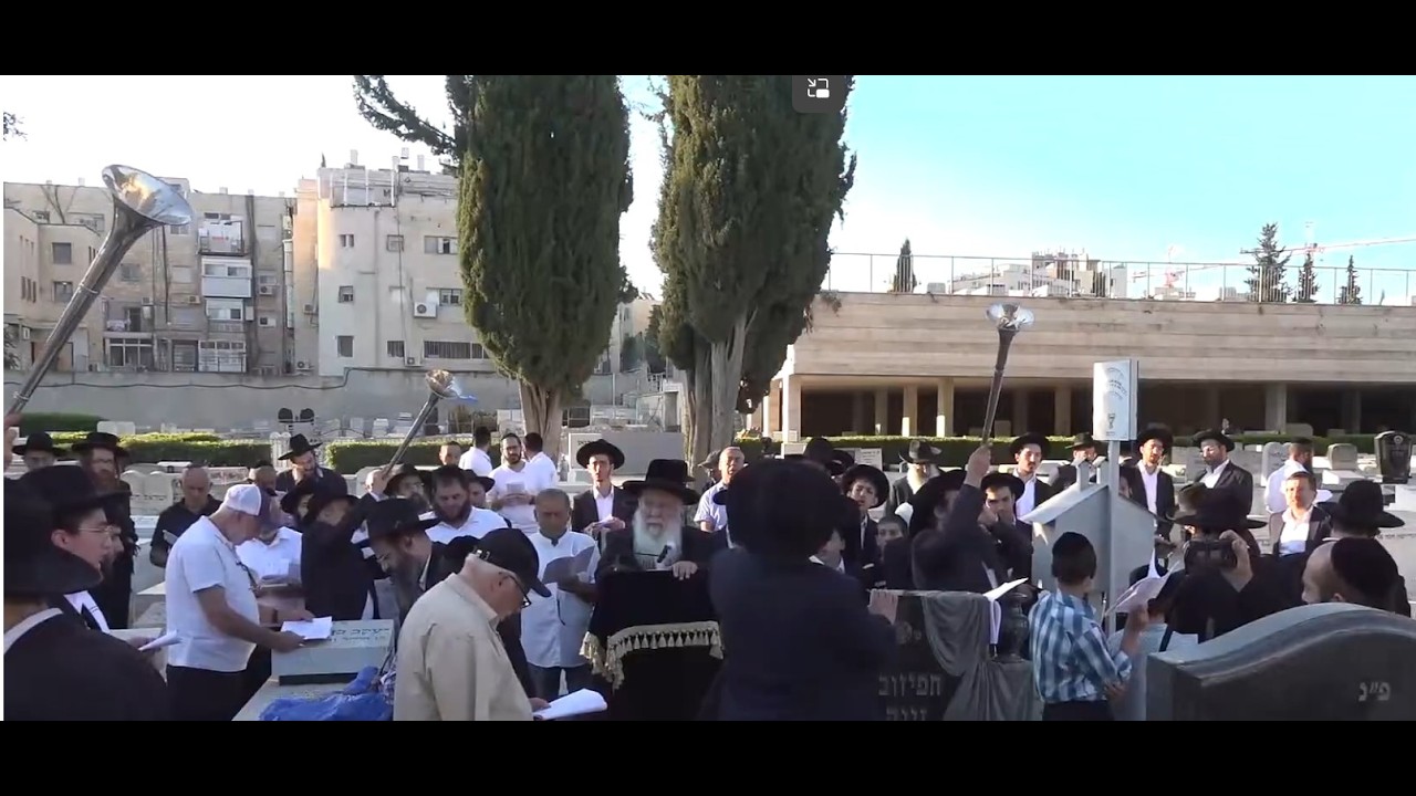 💥מלחמת שאגת הארי🦁 🛑 תפילת המקובלים לסיום המלחמה לישועת והצלחת עם ישראל🛑