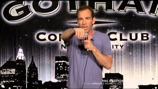 The Best of S03 Topic Thunder - Stand Up Comedy - Gotham Comedy Live