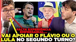 RENAN SANTOS FACE THE COMPLETE SABATINA OF THE ANTAGONIST/G4!!