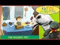 WILD WILD WEASEL | Kids Books Read Aloud!