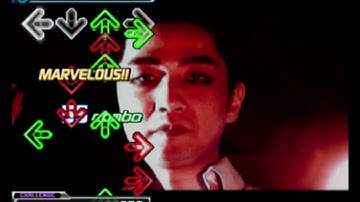 [DDR STRIKE] iFUTURELIST (DDR VERSION) - Single Challenge