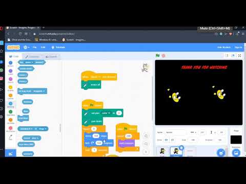 HOW TO DRAW A PERFECT STAR WITH SCRATCH
