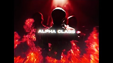 UNF Pi Delta Psi: Alpha Class Reveal Teaser