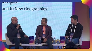 AWS Partnerships - Helping Edtechs Expand to New Geographies