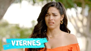 Los Otros Concha: Josephine se enfrenta a la verdad (Avance Capítulo 31) | Del Barrio Producciones