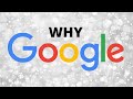 "WHY GOOGLE?" Interview Question & BRILLIANT ANSWER!