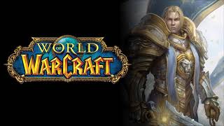 Anduin's Theme (World of Warcraft) - Orchestral Arrangement screenshot 4