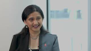 Heart to Heart: Drs. Nanette Wenger and Puja Mehta Discuss Women's Heart Health