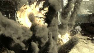 Ghost Recon Future Soldier - E3 Trailer [ANZ]