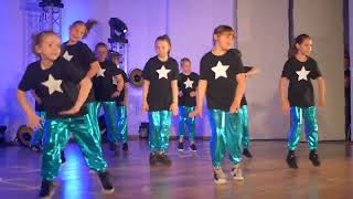 Move Dance Studio - Miss i Mister Mazowieckiej Uczelni Publicznej w Płocku 2022