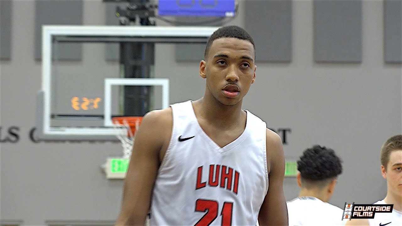 Ohio State Commit Zed Key Highlights From The MAIT!