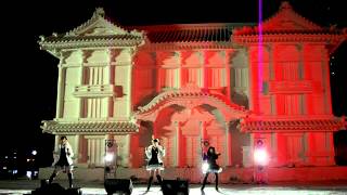 20130210 メルシーココ 雪まつり西8丁目 No.5