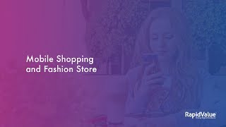 abof - Mobile Shopping and Fashion Store by RapidValue screenshot 2