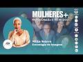 Milla Ndeve | Estratégia de Imagem