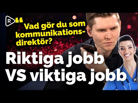 Video: Kan sjuksköterskor göra estetik?