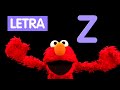 Sésamo Letra Z Cantando O Alfabeto Sésamo Letra Z Cantando O Alfabeto