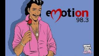 GTA Vice City / Radio Stations / Emotion 98.3
