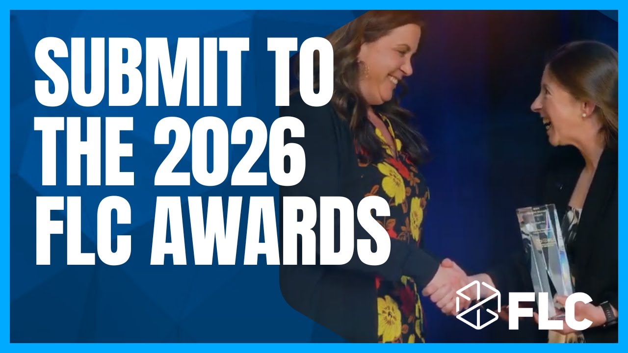 Submit for the 2026 FLC Awards - YouTube