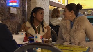 EastEnders- Avani and Nugget find out Ravi is struggling with his mental health (11th March 2026) Profile