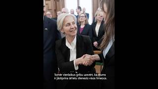 Download Lagu Saeimā uzņem diplomātisko misiju vadītājus MP3