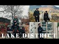 48 HOURS IN THE LAKE DISTRICT with UNILAD! | VLOG
