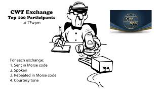 CWT Exchange 17wpm