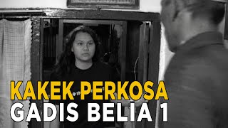 Kakek ini tega menodai gadis belia yang masih dibawah umur | JELANG SIANG