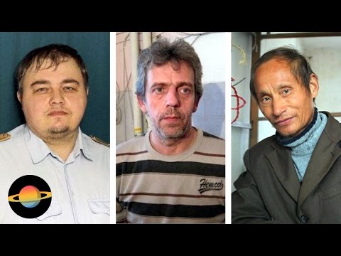 10 niesamowitych sobowtórów