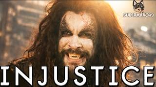 PLAYING THE MAIN MAN LOBO! - Injustice: "Lobo" Gameplay