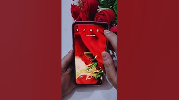 DSLR Camera In android #viralvideo #shorts