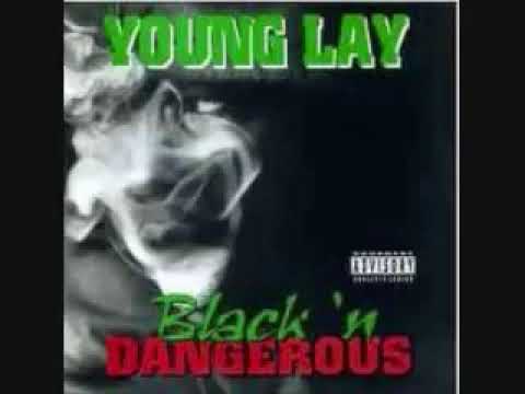 Young Lay feat. 2Pac - Gotta Survive