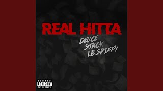 Real Hitta (Feat. Stacks & Lb Spiffy)