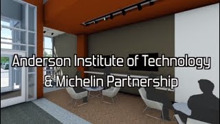 AIT's Exciting New Partnership screenshot 3