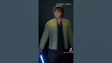 Grinding Method for Luke’s Farmboy Skin - Battlefront 2 #shorts