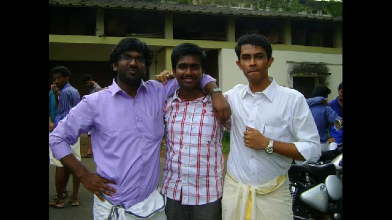 Mechanical B Batch NIT CALICUT 2011 2015 Let The Good Time Roll