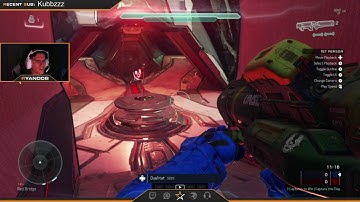 RyaNoob Review: Dualitat Coli CTF