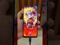 🔥 Naruto Charging Animation For Android ⚡📱