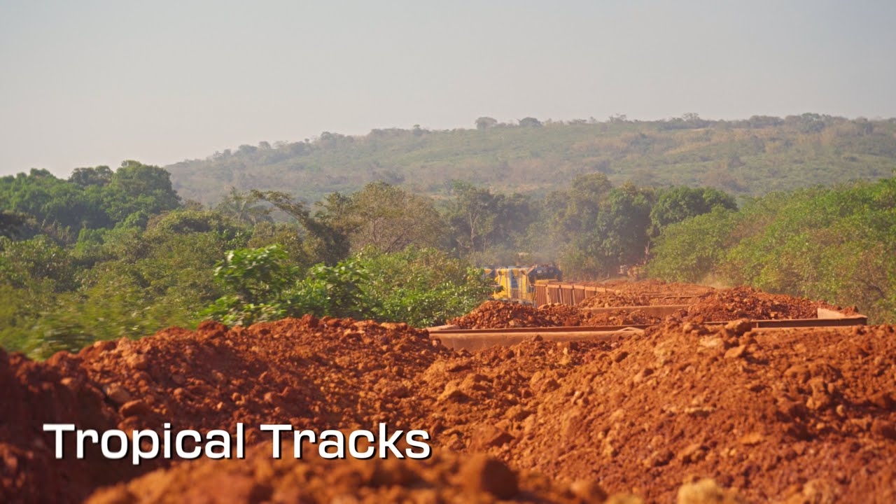 Coast To Cape: Tropical Tracks | Episode 6