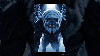 BINATANG SUPER HERO #binatang #superheroo #binatangsuperhero #binatanglangka #binatangunik