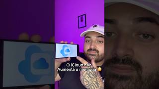 Não adianta pagar iCloud para ter mais espaço no iPhone! #iphone #dicas #dicasdeiphone
