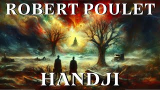 Ep 02 Robert Poulet - Hantise De La Matière Handji 1931