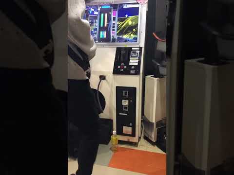 【GITADORA/guitarfreaks】Concertino in Blue EXT-guitar FC gr1