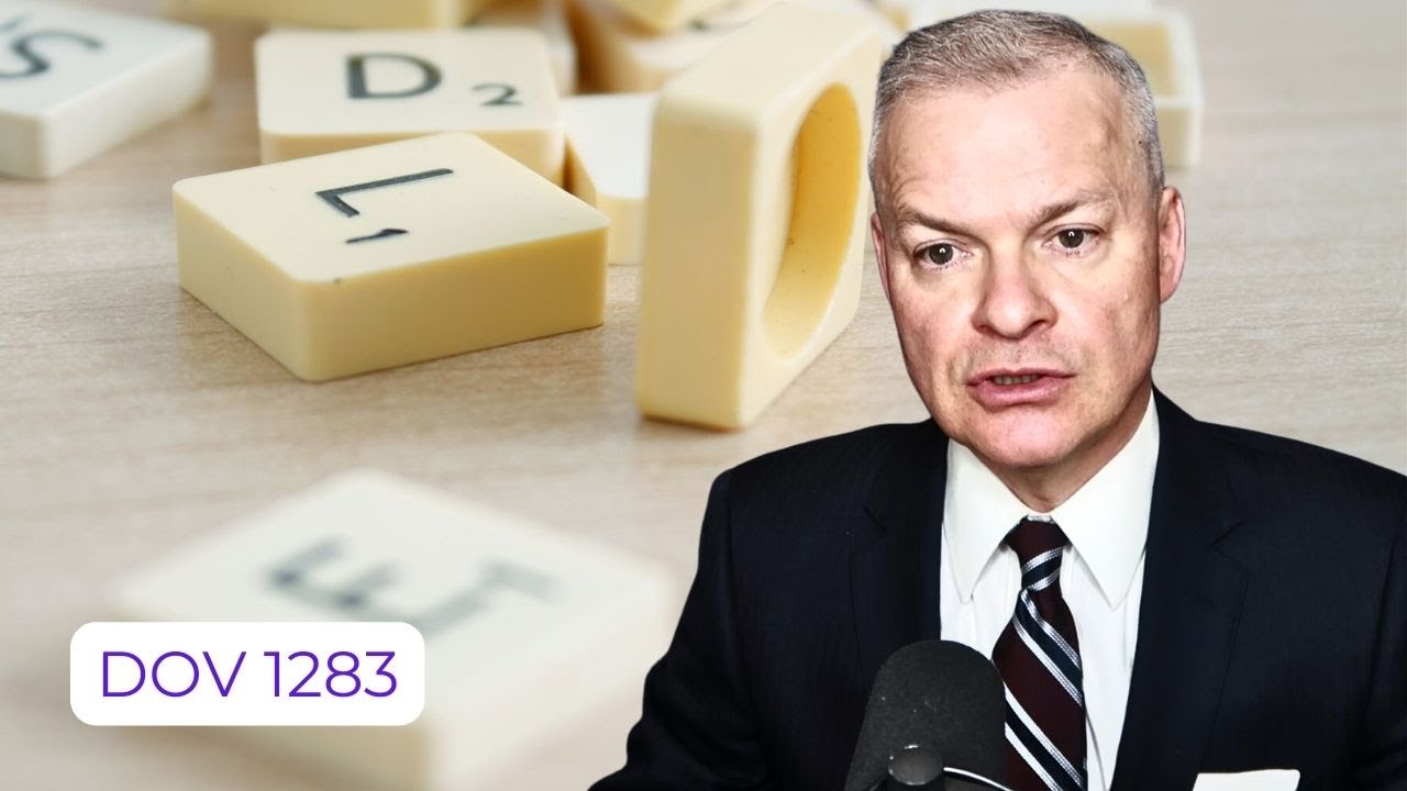 Letters Unleashed: A Scrabble Grandmaster's Strategic Showdown - YouTube