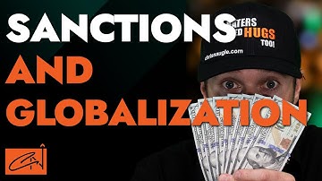The End of Globalization (and the Beginning of Something New) | Sanctions