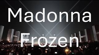Madonna - Frozen (Afro House Remix)