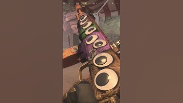 Enemy Operator Weapon Number 1519 | Call of Duty MW3 #shorts #mw3 #modernwarfare3 #mw3clips