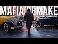 Mafia Remake - Gameplay and First Impressions