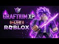 🔴 Roblox Live Stream | Playing Random Games, Mods & Fun Challenges 🤯🔥 #roblox