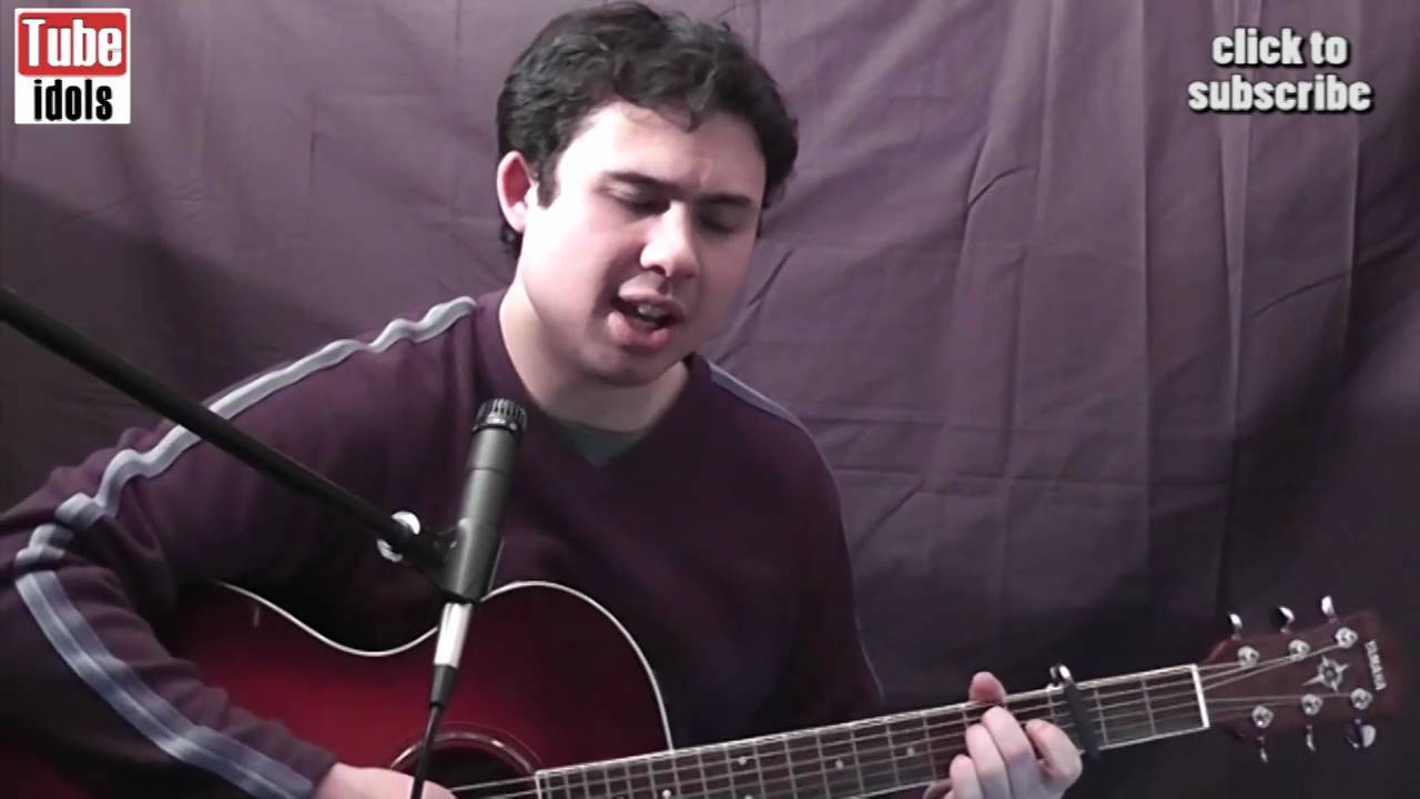 Phil Oakey Together in Electric Dreams (Acoustic Cover) YouTube